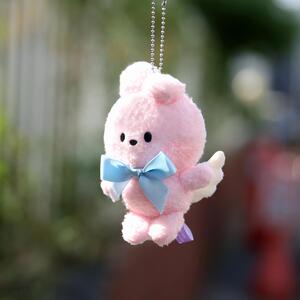 BT21 | Piknik | GAMBAR KUNCI