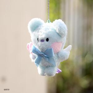 BT21 | Piknik | GAMBAR KUNCI