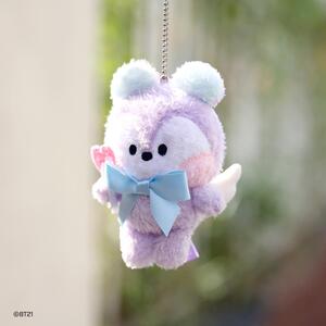 BT21 | Piknik | GAMBAR KUNCI