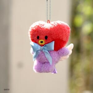 BT21 | Piknik | GAMBAR KUNCI