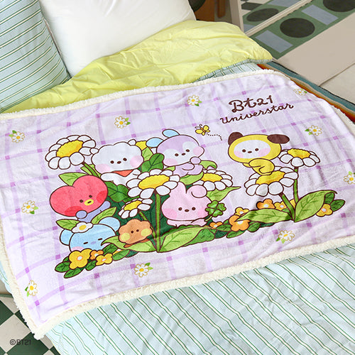 BT21 | minini | BLANKET