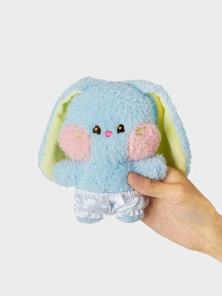 NewJeans | BUNINI COSTUME PLUSH