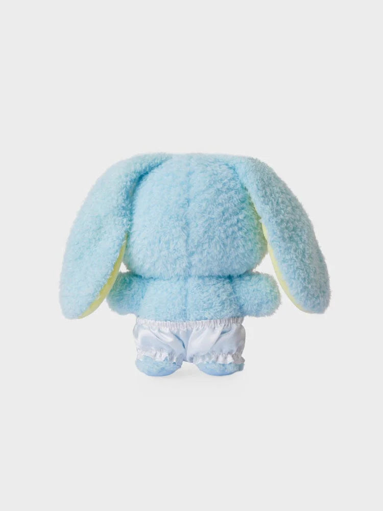 NewJeans | BUNINI COSTUME PLUSH