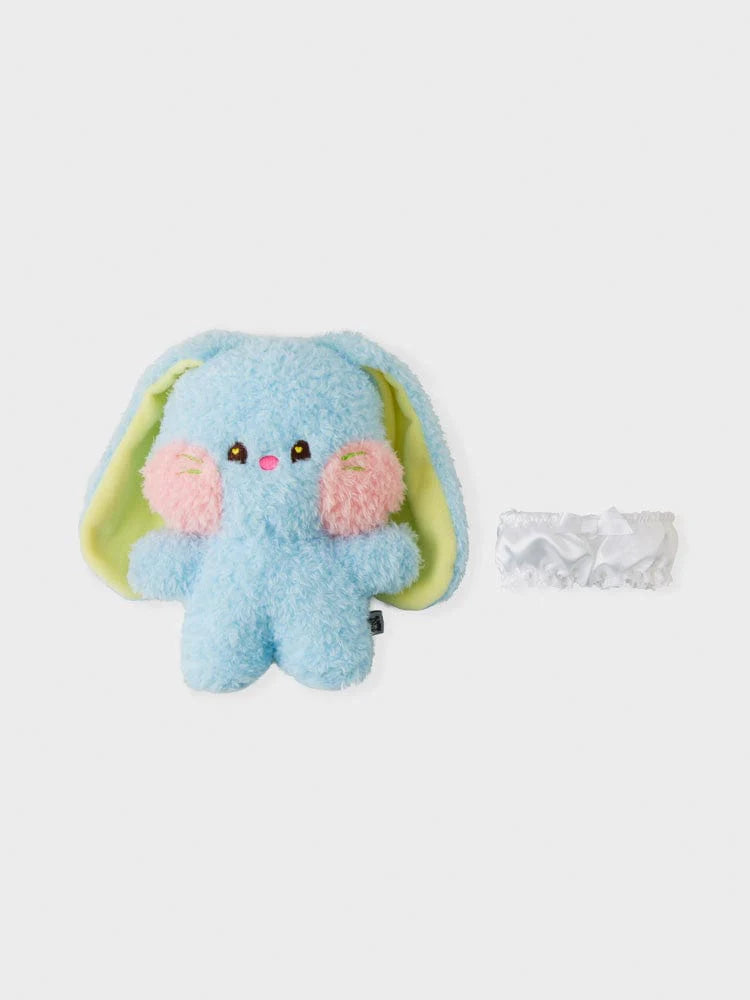 NewJeans | BUNINI COSTUME PLUSH