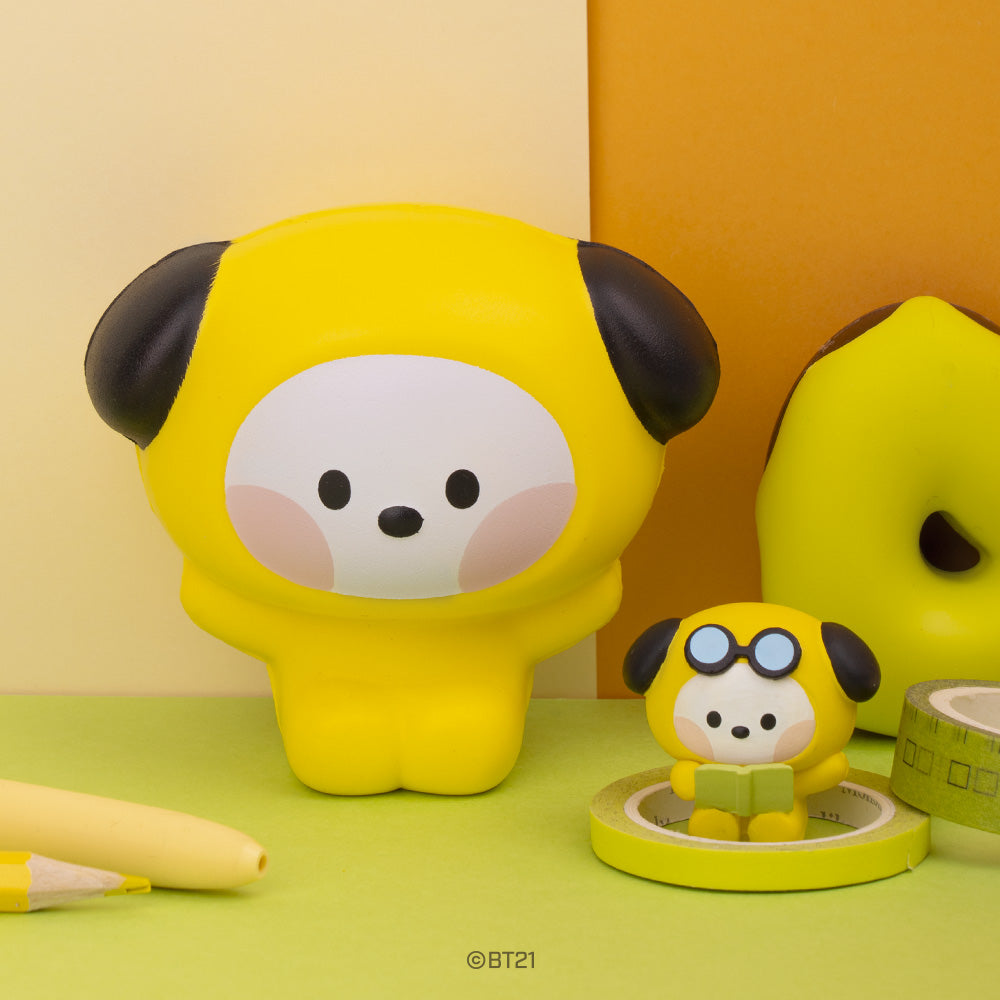 BT21 | minini | SQUISHY