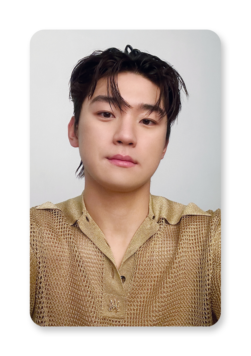 COSMOPOLITAN | 2025 JAN. | KIM DO YEONG COVER