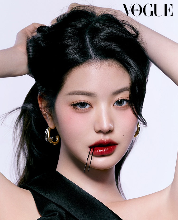 VOGUE | 2025 APR. | BLACKPINK JISOO COVER