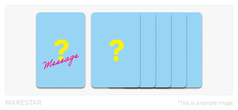 (G)I-DLE | 7TH MINI ALBUM | I SWAY (POCA Ver.)