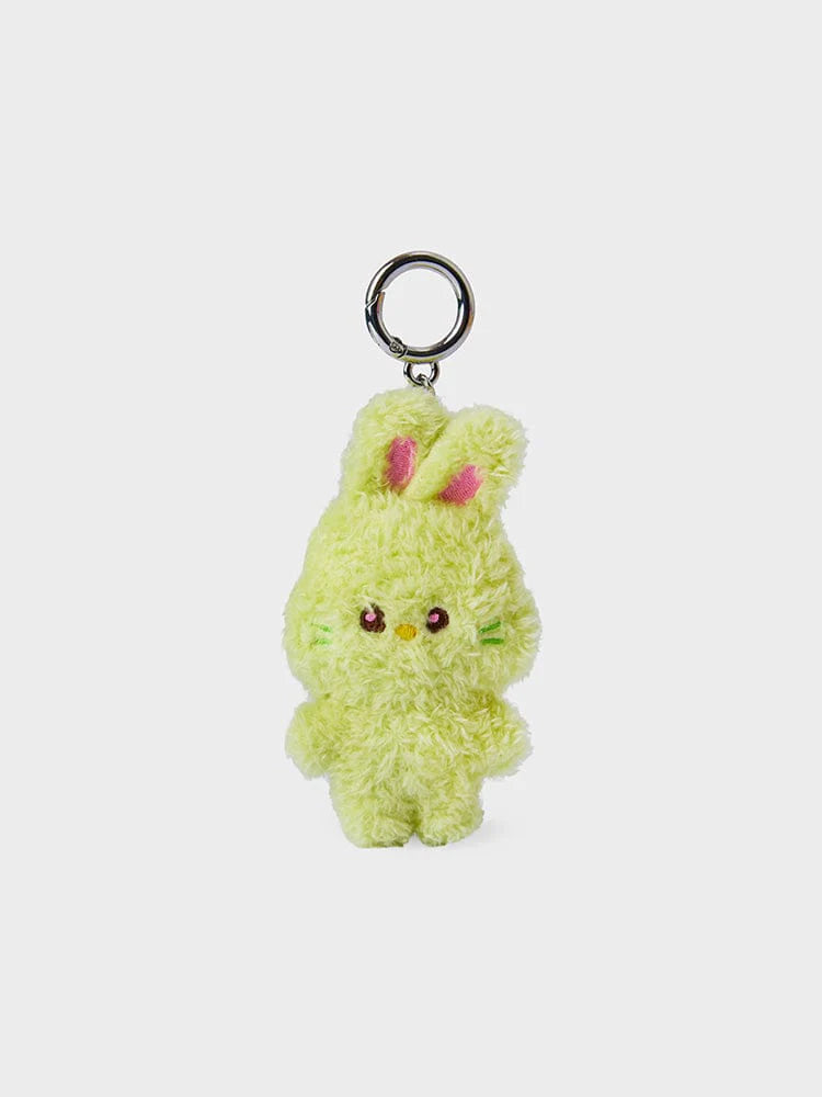 NewJeans | BUNINI DOLL KEYRING