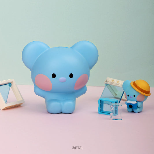 BT21 | minini | SQUISHY