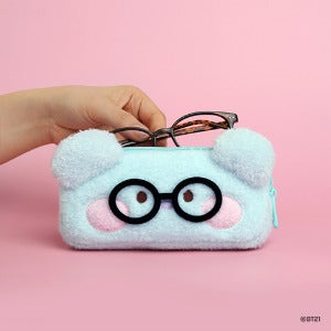 BT21 | minini | GLASSES POUCH