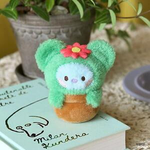 BT21 | Piknik | GAMBAR KUNCI