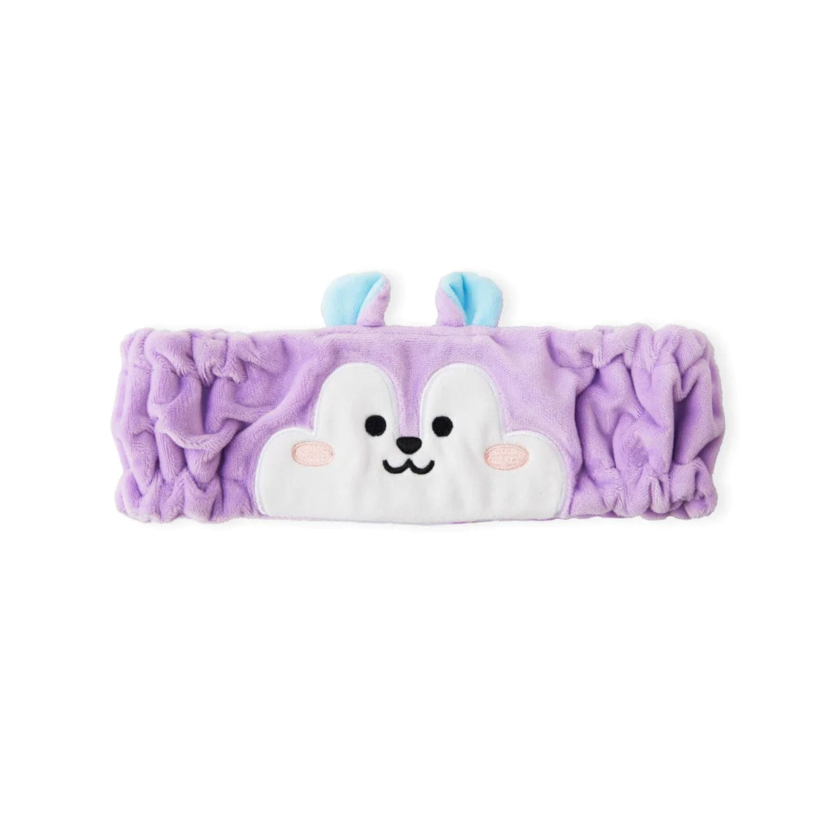 BT21 | inside MANG - FACIAL HEADBAND