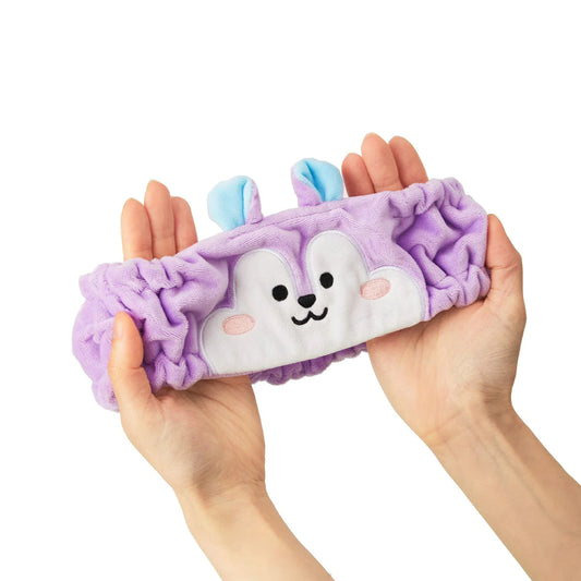 BT21 | inside MANG - FACIAL HEADBAND