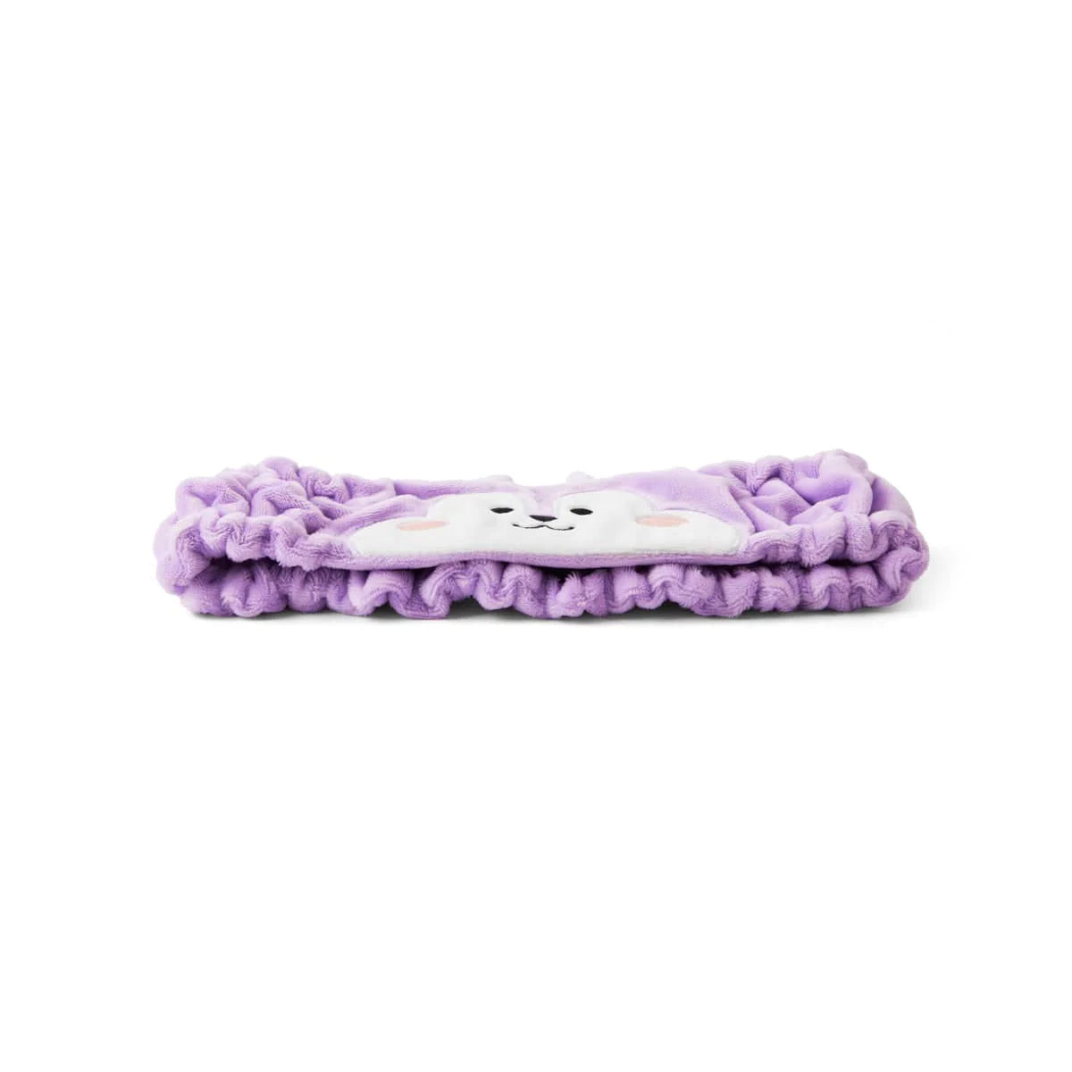 BT21 | inside MANG - FACIAL HEADBAND