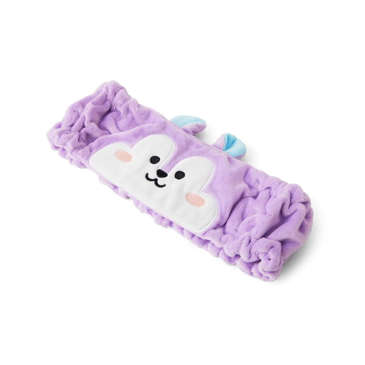 BT21 | inside MANG - FACIAL HEADBAND