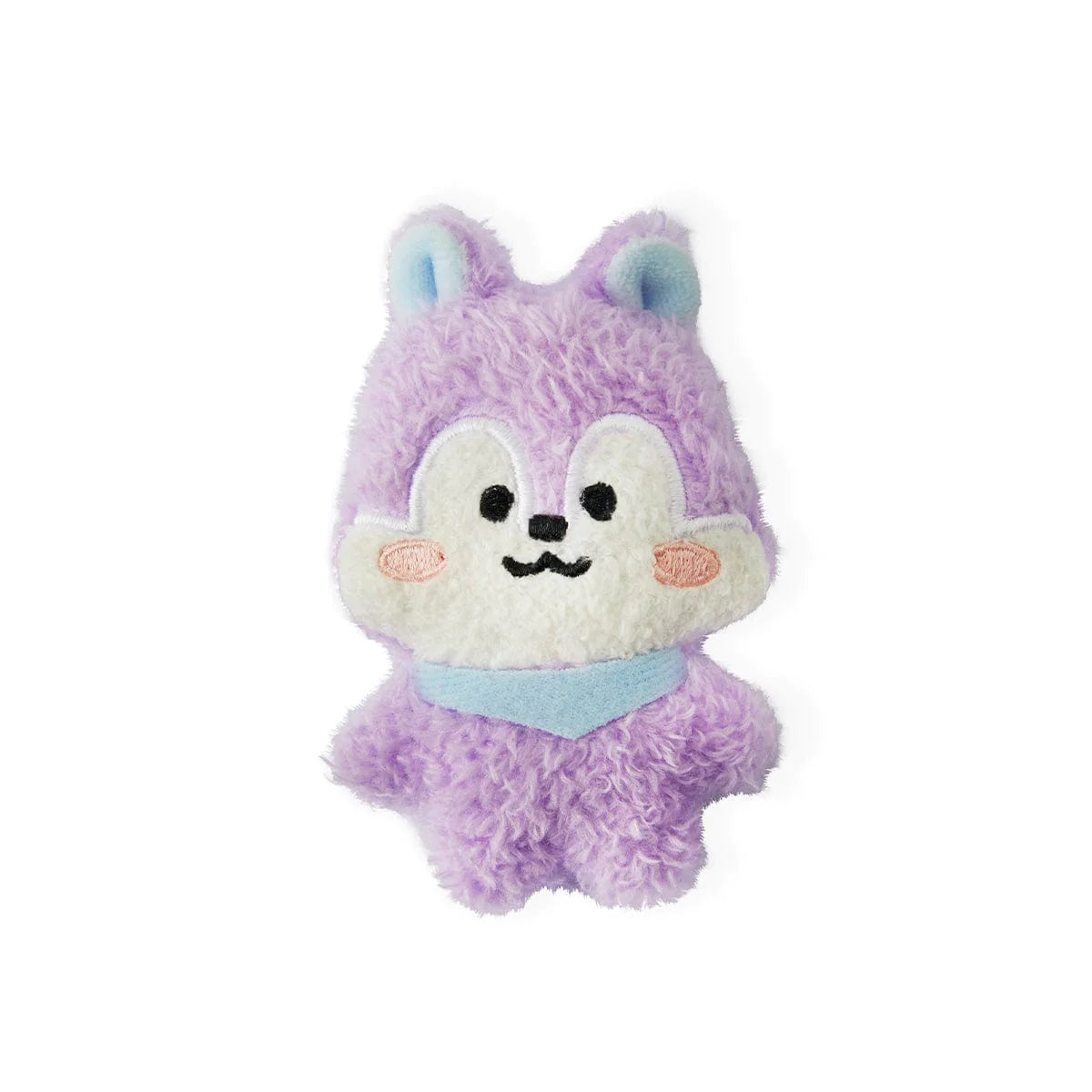 BT21 | inside MANG - COLLER PLUSH STICON