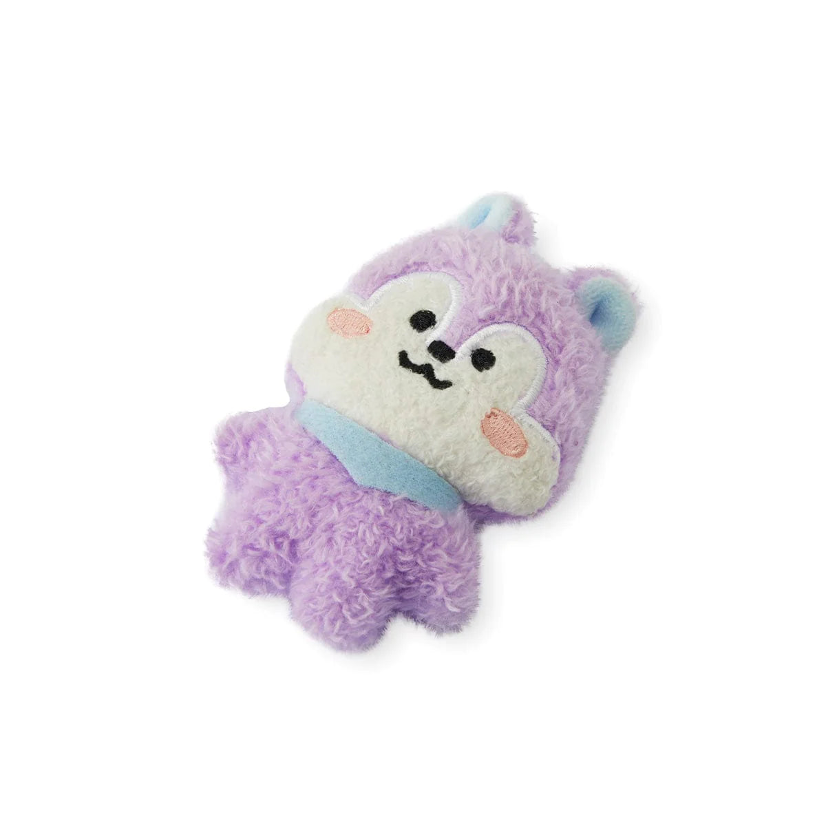 BT21 | inside MANG - COLLER PLUSH STICON
