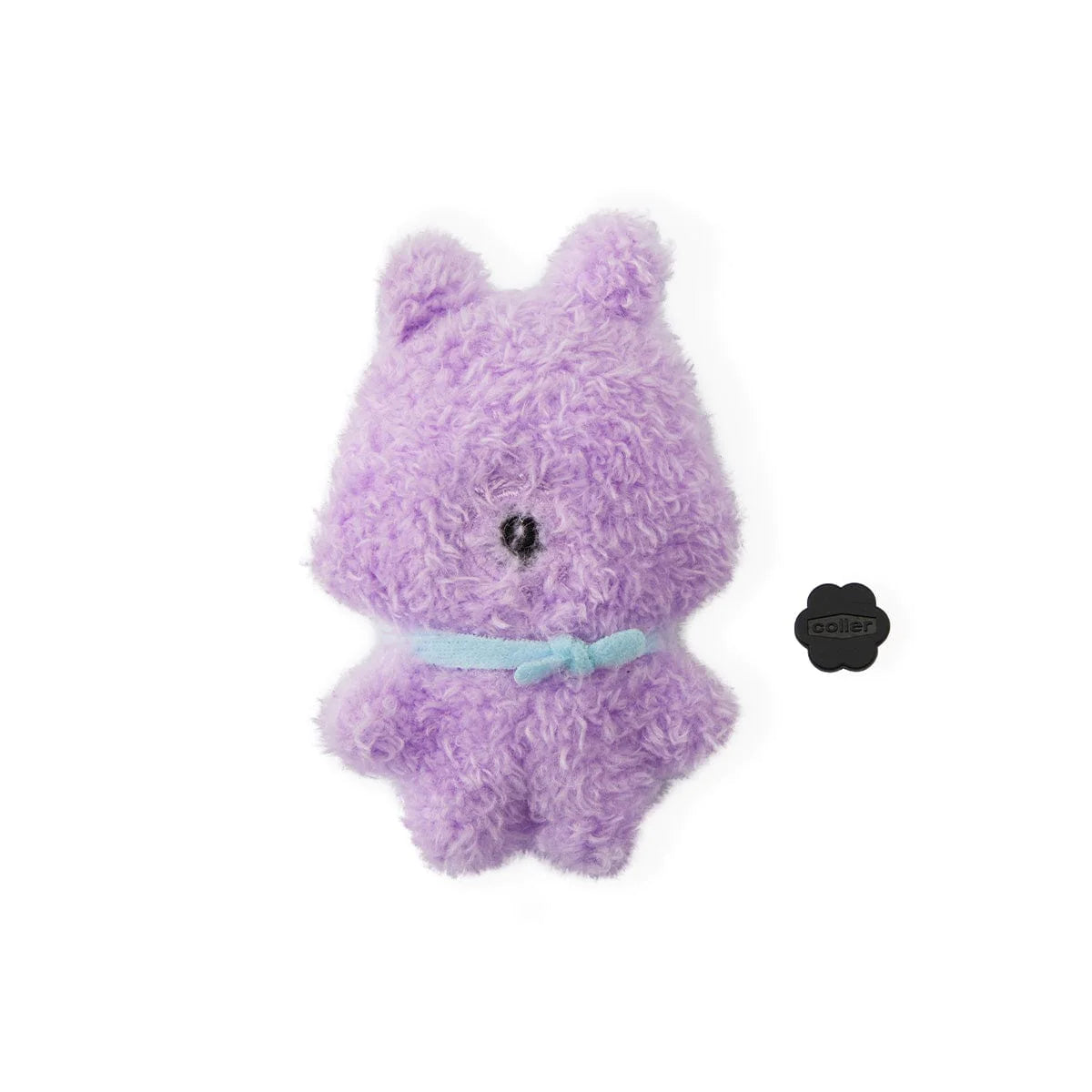 BT21 | inside MANG - COLLER PLUSH STICON