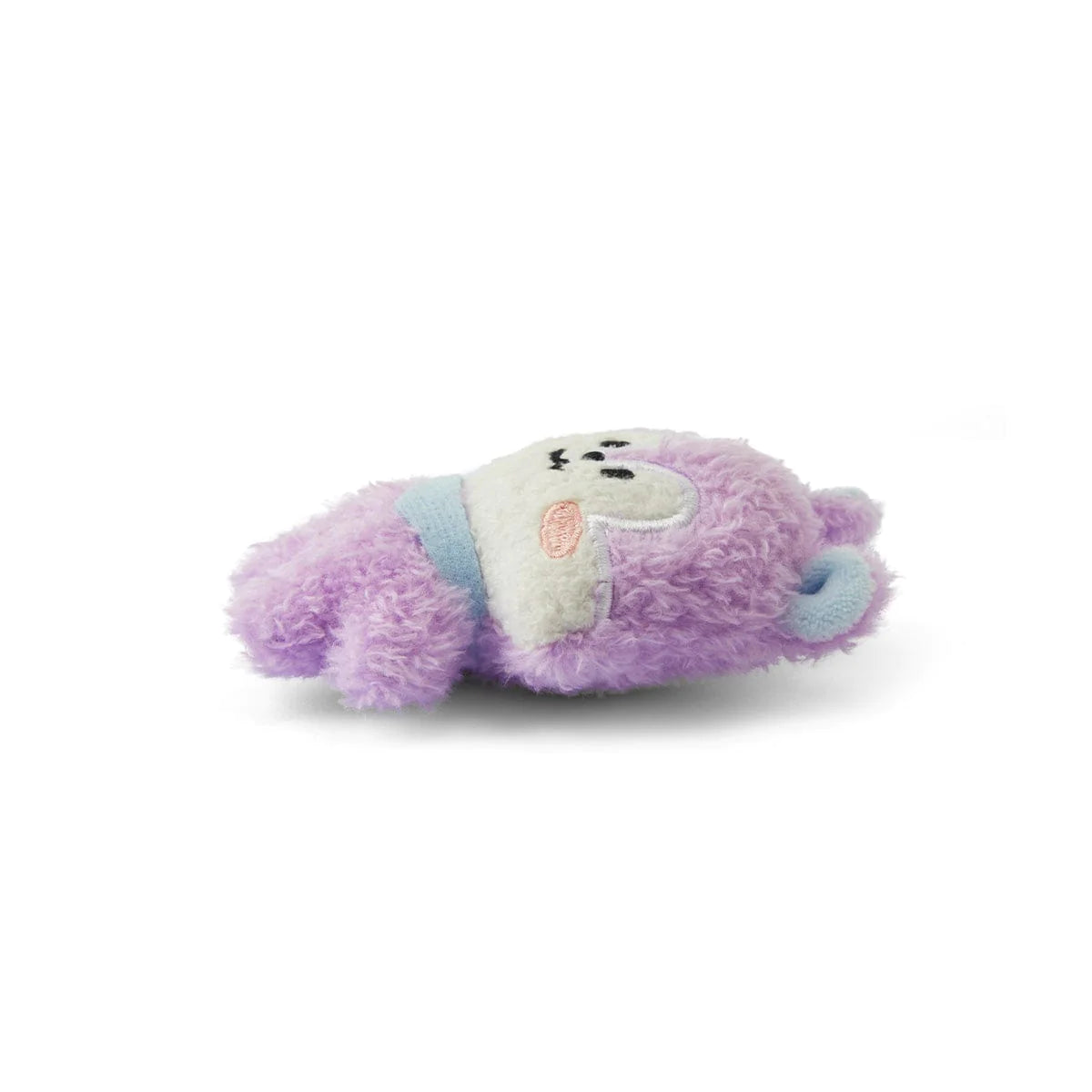 BT21 | inside MANG - COLLER PLUSH STICON