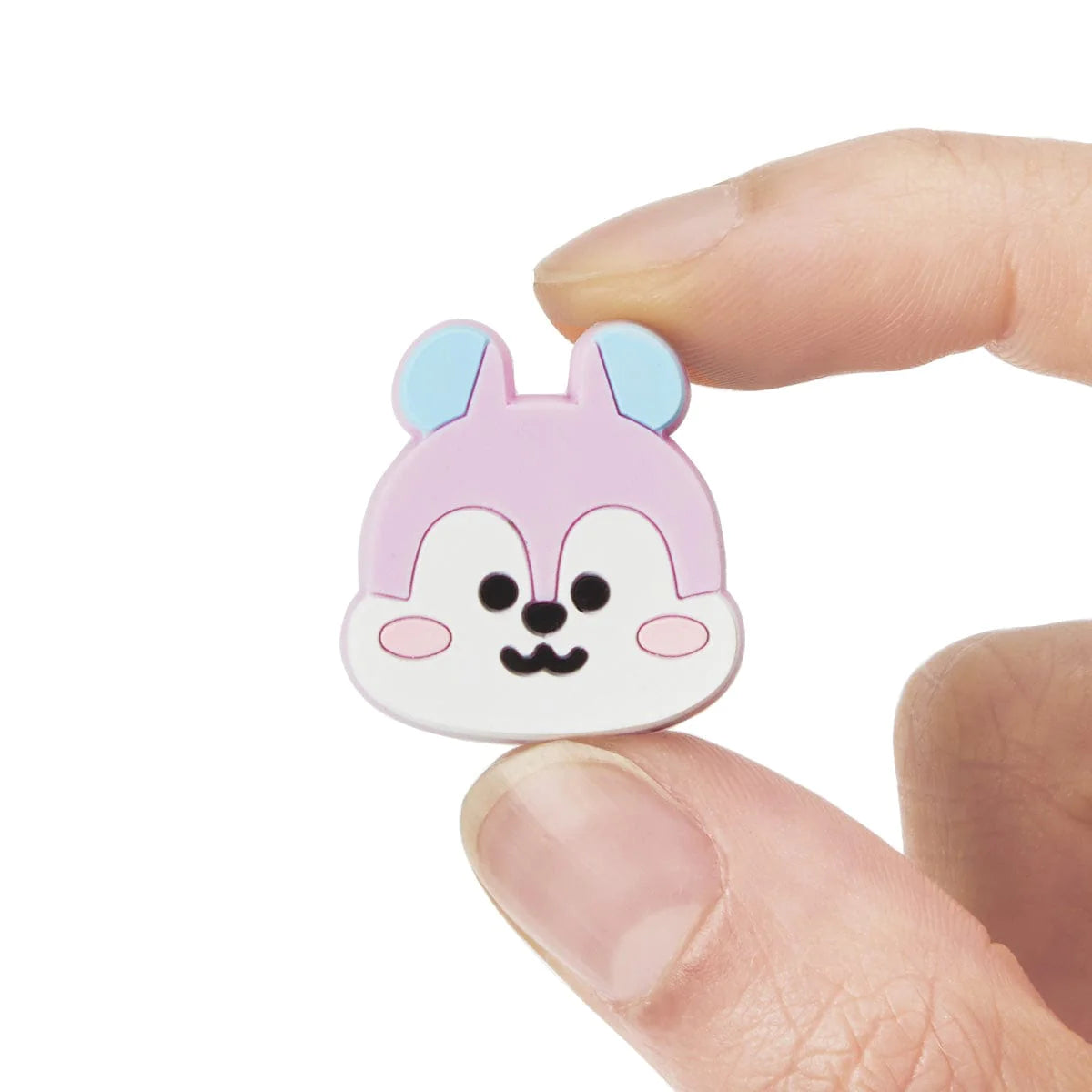 BT21 | inside MANG - COLLER STICON SET