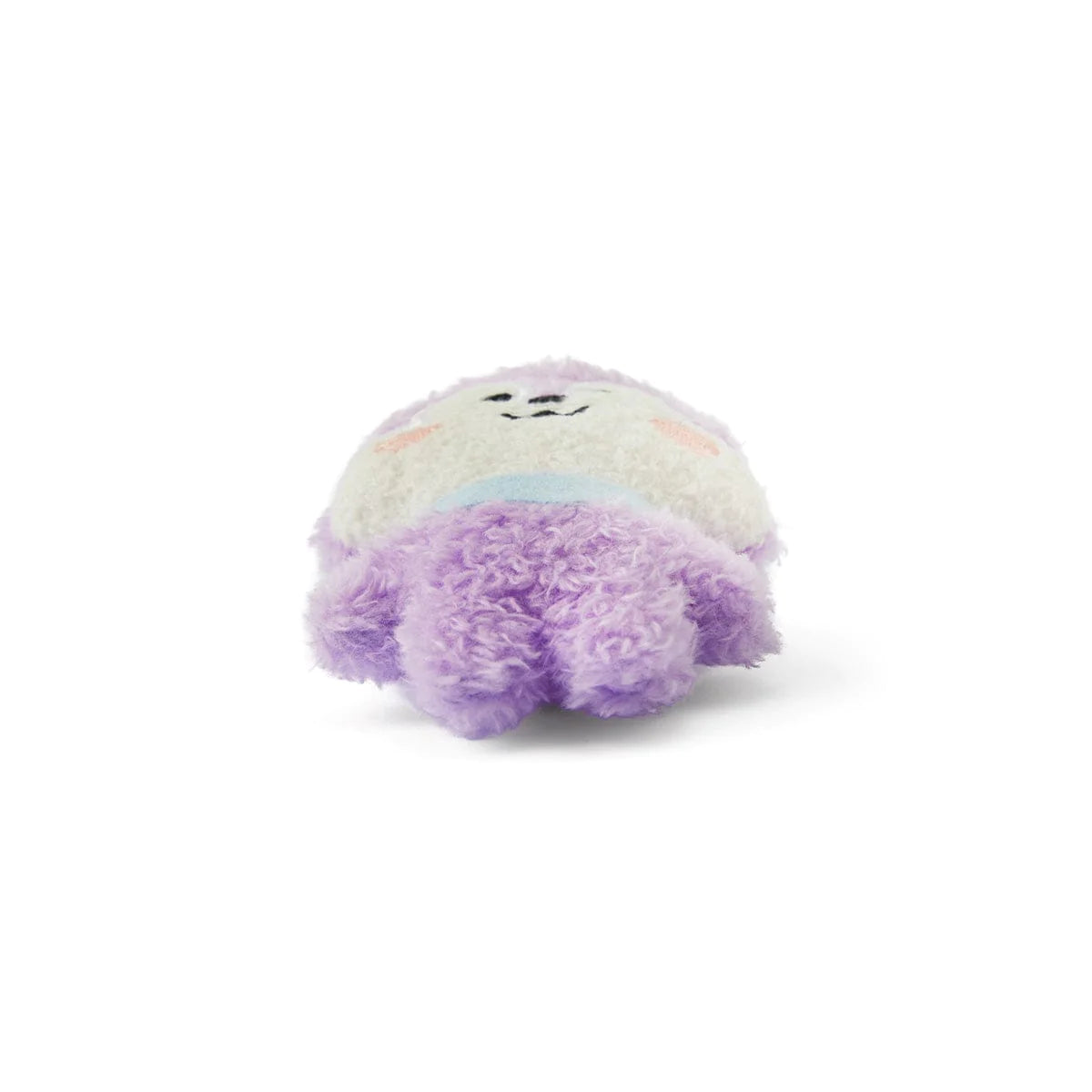 BT21 | inside MANG - COLLER PLUSH STICON