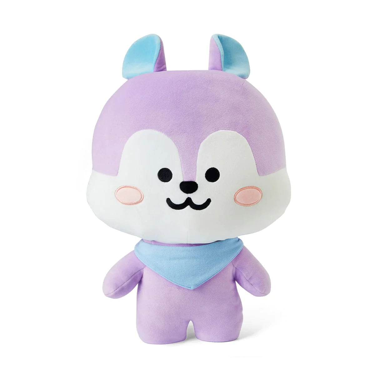 BT21 | inside MANG - JUMBO DOLL