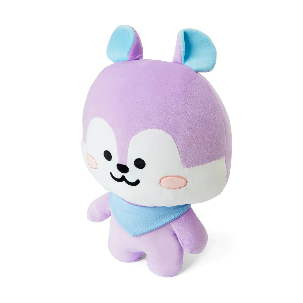 BT21 | inside MANG - JUMBO DOLL