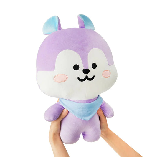 BT21 | inside MANG - JUMBO DOLL