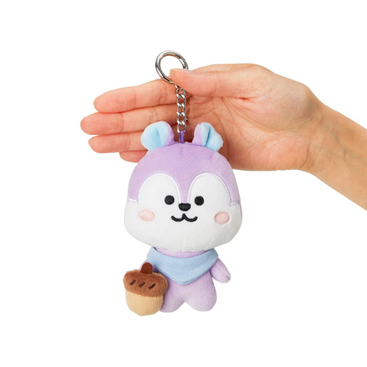 BT21 | inside MANG - PLUSH KEYRING