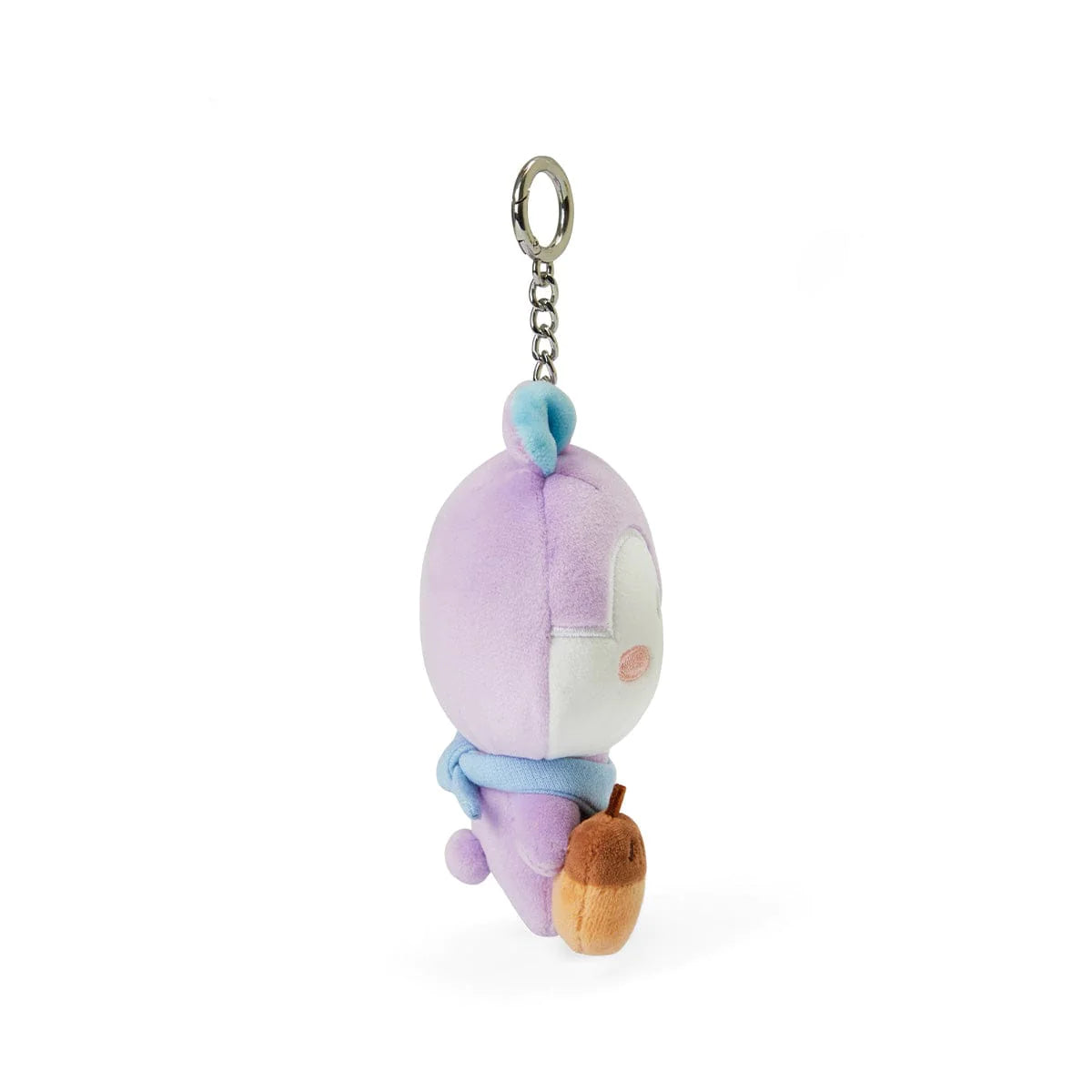 BT21 | inside MANG - PLUSH KEYRING