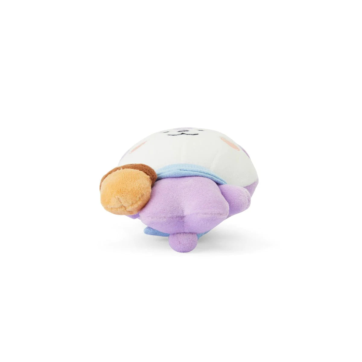 BT21 | inside MANG - PLUSH KEYRING