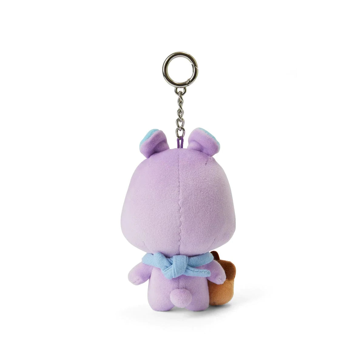 BT21 | inside MANG - PLUSH KEYRING