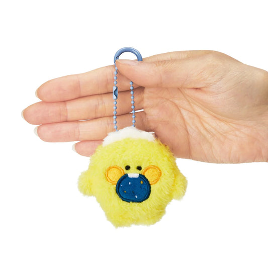 TRUZ | minini | mini minini PLUSH BAG CHARM