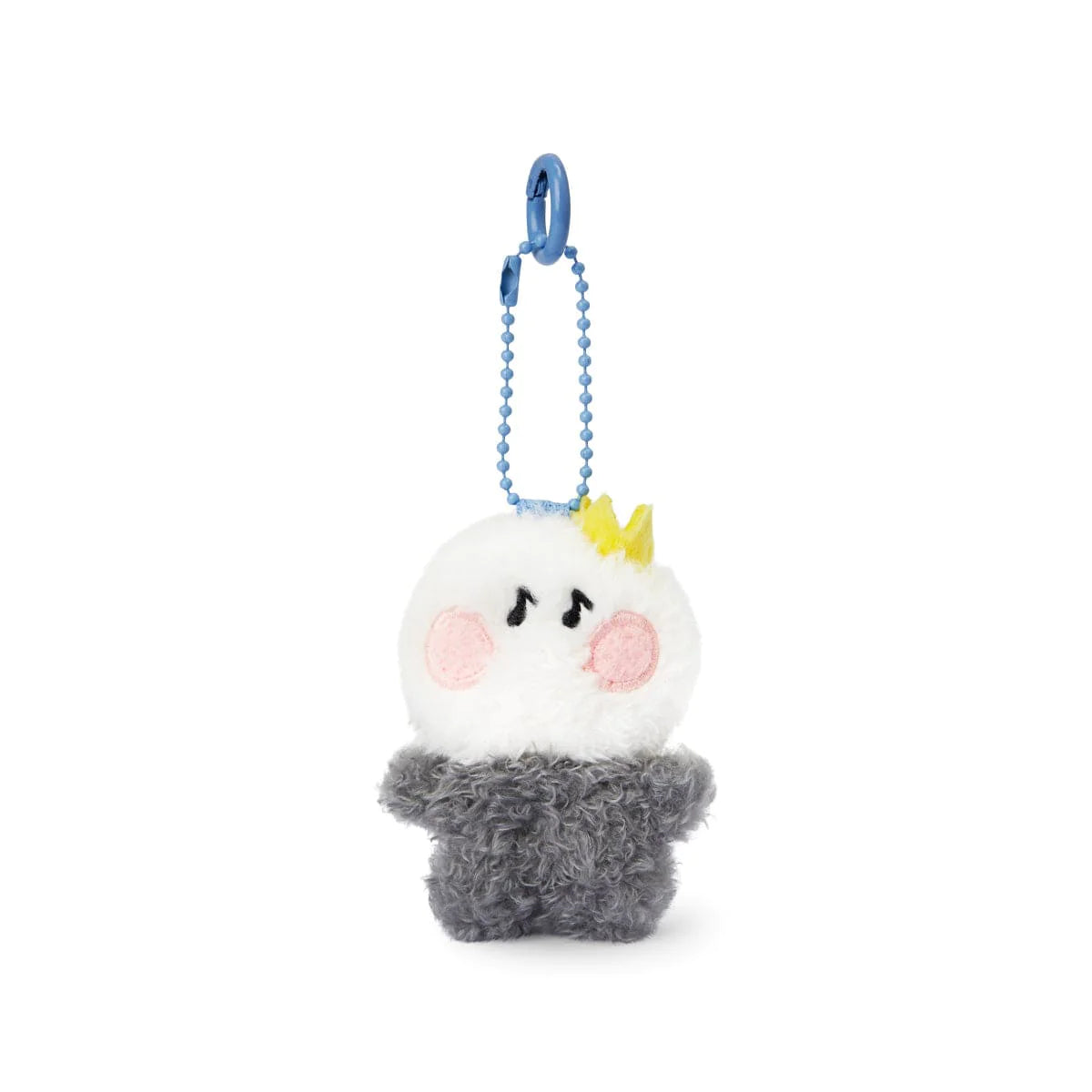 TRUZ | minini | mini minini PLUSH BAG CHARM