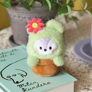BT21 | Piknik | GAMBAR KUNCI