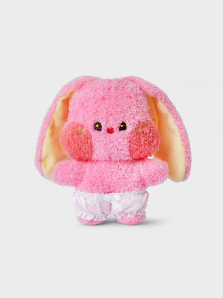NewJeans | BUNINI COSTUME PLUSH