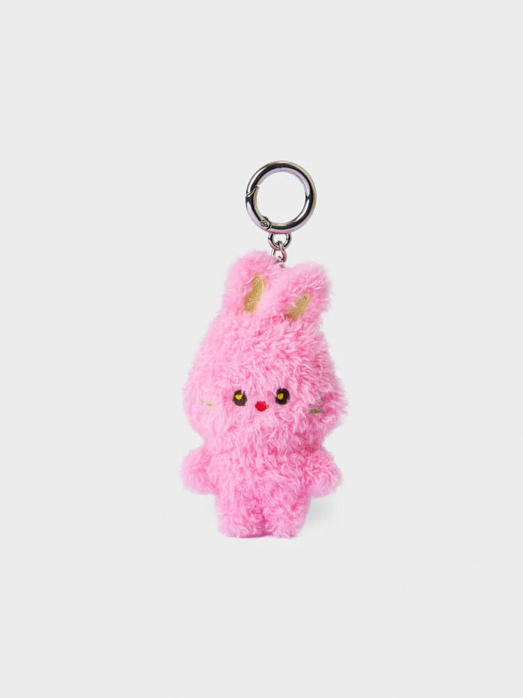 NewJeans | BUNINI DOLL KEYRING