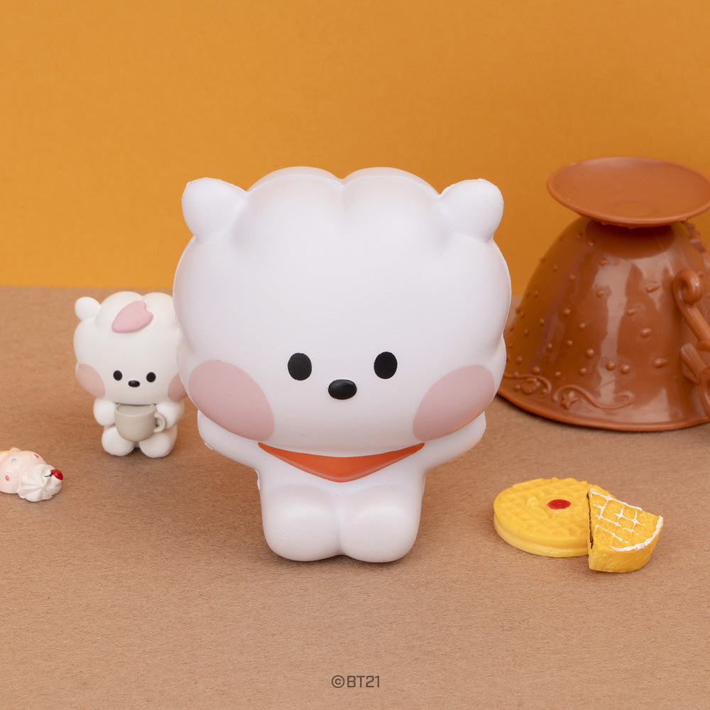 BT21 | minini | SQUISHY