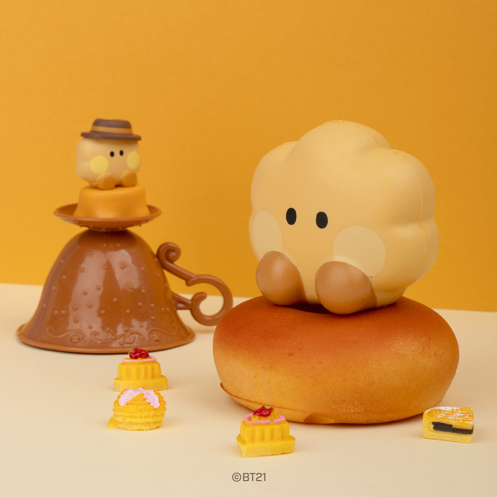 BT21 | minini | SQUISHY