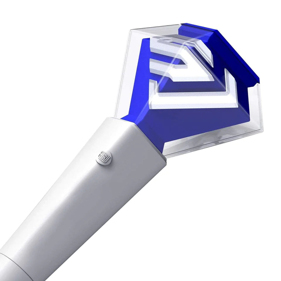 SUPER JUNIOR | OFFICIAL FANLIGHT VER.2.0