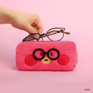 BT21 | minini | GLASSES POUCH
