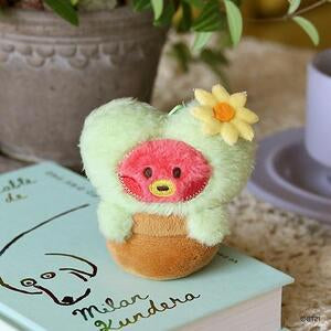 BT21 | Piknik | GAMBAR KUNCI