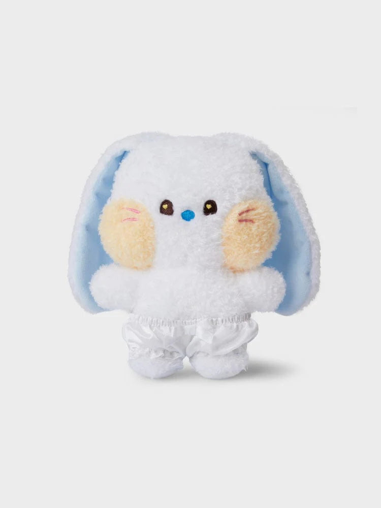 NewJeans | BUNINI COSTUME PLUSH