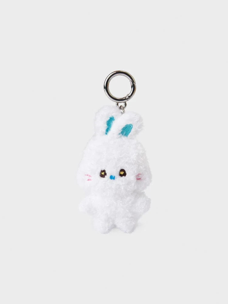 NewJeans | BUNINI DOLL KEYRING