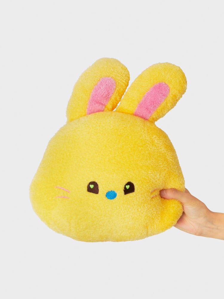 NewJeans | BUNINI FACE CUSHION