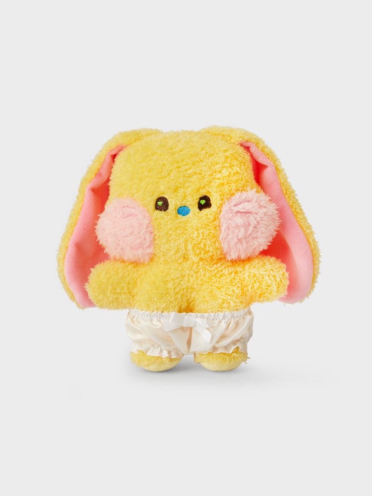 NewJeans | BUNINI COSTUME PLUSH