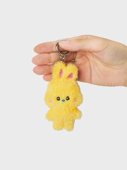 NewJeans | BUNINI DOLL KEYRING