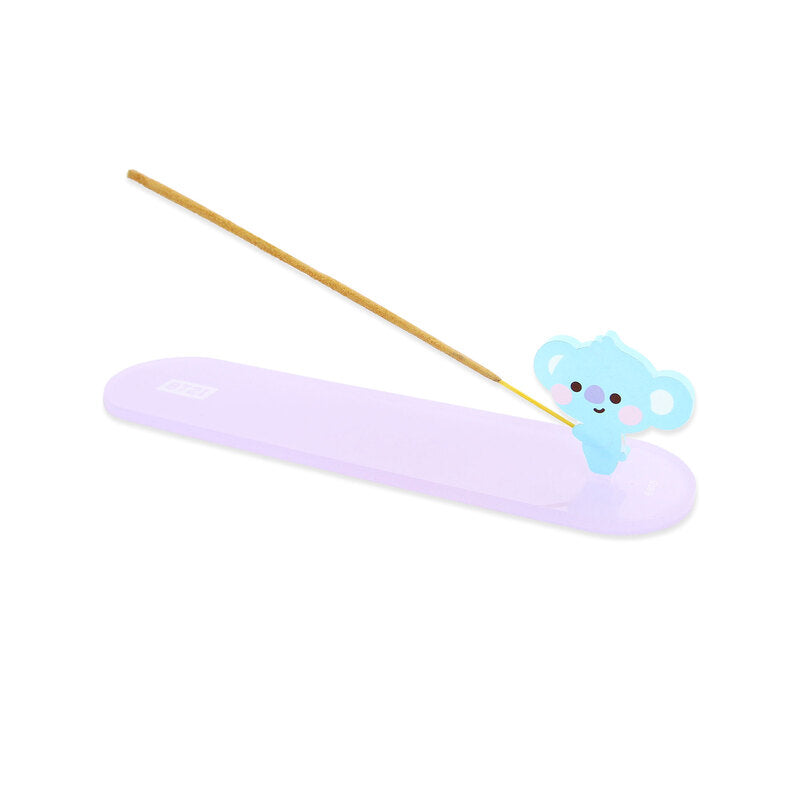 BT21 | BABY | INCENSE HOLDER