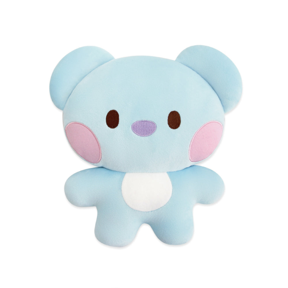 BT21 | minini | FLAT CUSHION